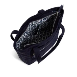 Vera Bradley Women's Performance Twill Small Vera Tote Bag -Fashion Bag Store GUEST 46ad54ab a397 40a5 8438 0671efc7471e