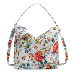Vera Bradley Oversized Hobo Shoulder Bag 30 Vera Bradley Oversized Hobo Shoulder Bag -Fashion Bag Store GUEST 46dd3c31 30bd 4874 ab30 cbf357aee06f