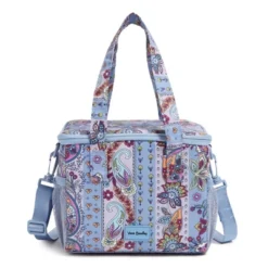 Vera Bradley Lunch Cooler -Fashion Bag Store GUEST 4724b762 46ca 4777 9bc6 904ce272316b