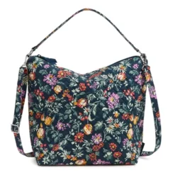 Vera Bradley Oversized Hobo Shoulder Bag 34 Vera Bradley Oversized Hobo Shoulder Bag -Fashion Bag Store GUEST 478aad8a 4882 4690 a311 0e58d03ff98c