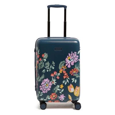 Vera Bradley Women's Hardside Small Spinner Luggage 10 Vera Bradley Women's Hardside Small Spinner Luggage - Image 8