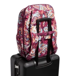 Vera Bradley Large Travel Backpack 25 Vera Bradley Large Travel Backpack -Fashion Bag Store GUEST 48566b69 e193 4b25 af4b 2971e28eb65a