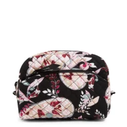 Vera Bradley Women's Cotton Medium Cosmetic -Fashion Bag Store GUEST 4a354ed8 2fa1 43f2 aa8f 80ceb29bdbd8