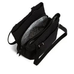 Vera Bradley Women's Microfiber Multi-Compartment Shoulder Bag -Fashion Bag Store GUEST 4a5cb245 fed8 4c36 b2aa 40789d3fdf1c