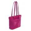 Vera Bradley Small Vera Tote Bag -Fashion Bag Store GUEST 4a962df2 144c 4bb4 b2ea eee77aa40e26