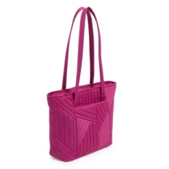 Vera Bradley Small Vera Tote Bag