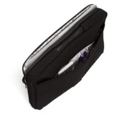 Vera Bradley Women's Microfiber Laptop Organizer 9 Vera Bradley Women's Microfiber Laptop Organizer -Fashion Bag Store GUEST 4aa21654 ca4c 42b7 9562 b83c7a44945c