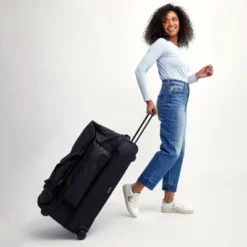 Vera Bradley XL Rolling Duffel Bag 15 Vera Bradley XL Rolling Duffel Bag -Fashion Bag Store GUEST 4b5c1c8c c8f9 4816 af95 3f8cea5b92cc