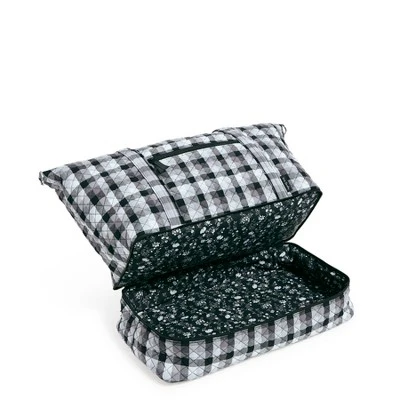 Vera Bradley Deluxe Travel Tote 5 Vera Bradley Deluxe Travel Tote - Image 3