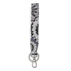 Vera Bradley Wide Loop Keychain -Fashion Bag Store GUEST 4c5e88dc 1ce5 4e3c 9a12 336f89e67e1a