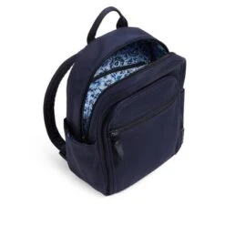 Vera Bradley Women's Cotton Small Backpack -Fashion Bag Store GUEST 4cbd7ec1 7891 4f6a a321 ade79b3c6f12