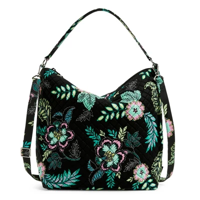 Vera Bradley Oversized Hobo Shoulder Bag 6 Vera Bradley Oversized Hobo Shoulder Bag - Image 4