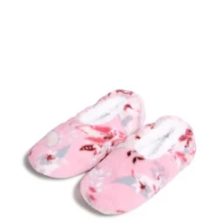 Vera Bradley Women's Fleece Cozy Life Slippers -Fashion Bag Store GUEST 4d88ff98 1169 40fa 995d 326d2e0e0068