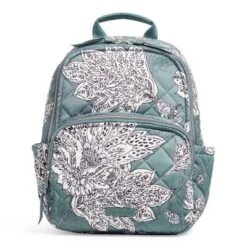 Vera Bradley Women's Performance Twill Small Backpack -Fashion Bag Store GUEST 4e74ca07 d87c 40b3 b6ad ed68a01dd449