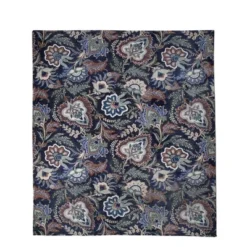 Vera Bradley Women's Fleece Plush Throw Blanket King