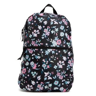 Vera Bradley Packable Backpack 10 Vera Bradley Packable Backpack - Image 8