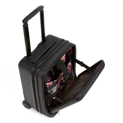 Vera Bradley Hardside Underseat Roller 4 Vera Bradley Hardside Underseat Roller - Image 2