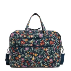 Vera Bradley Women's Cotton Grand Weekender Travel Bag -Fashion Bag Store GUEST 504bbd37 679b 420f 9a9e f8e43610a8c4
