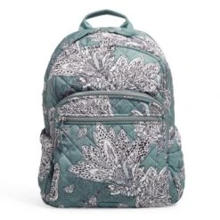 Vera Bradley Women's Performance Twill Campus Backpack -Fashion Bag Store GUEST 50a49e3e c884 48ca b690 0c42681f5702