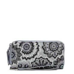 Vera Bradley Women's Cotton RFID Accordion Wristlet -Fashion Bag Store GUEST 51b4a53f 212d 44b2 889a 4d7e486a496e