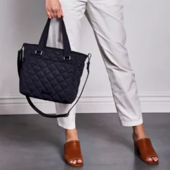 Vera Bradley Women's Microfiber Multi-Strap Shoulder Bag -Fashion Bag Store GUEST 534517e7 2d15 455c 8ad9 c6796cb5cef3