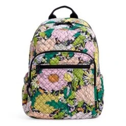 Vera Bradley Women's Cotton Campus Backpack -Fashion Bag Store GUEST 544f1a87 6b2a 4345 9348 77d76a07b7f3