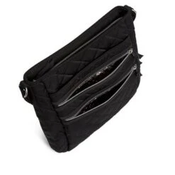 Vera Bradley Women's Microfiber Triple Zip Hipster Crossbody Bag -Fashion Bag Store GUEST 54a60aa3 1976 4323 8729 c99955847482