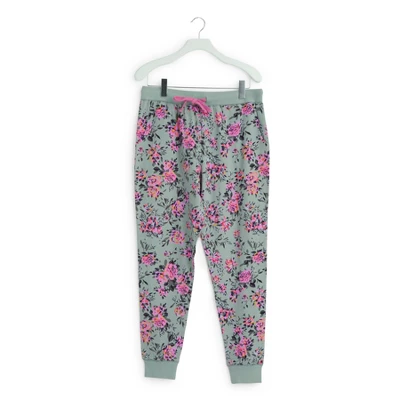 Vera Bradley Jogger Pajama Pants 4 Vera Bradley Jogger Pajama Pants - Image 2