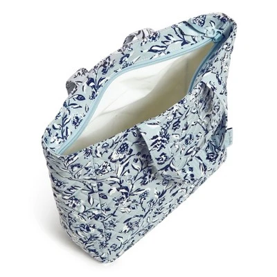 Vera Bradley Lunch Tote Bag 4 Vera Bradley Lunch Tote Bag - Image 2