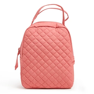 Vera Bradley Women's Cotton Lunch Bunch 11 Vera Bradley Women's Cotton Lunch Bunch - Image 9