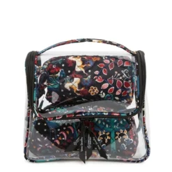 Vera Bradley 3 Pc. Cosmetic Organizer Set -Fashion Bag Store GUEST 565e1b87 d951 44eb 8407 21e23037f2f9