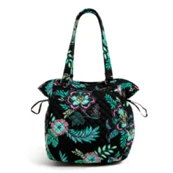 Vera Bradley Women's Cotton Glenna Satchel 37 Vera Bradley Women's Cotton Glenna Satchel -Fashion Bag Store GUEST 599d6ca0 9ec7 4a99 87d5 8e5755a2baab