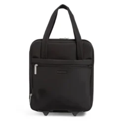 Vera Bradley Women's Underseat Rolling Work Bag -Fashion Bag Store GUEST 5b17ed3a cd38 41b7 b0be f4dc901cbb5b
