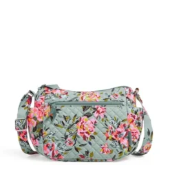 Vera Bradley Women's Cotton On The Go Crossbody -Fashion Bag Store GUEST 5b40fa94 0940 4f4d 9480 1d4d9c7b462c