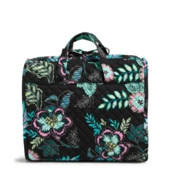 Vera Bradley Women's Cotton Grand Hanging Organizer -Fashion Bag Store GUEST 5bc698e8 225f 4cca 8433 59e40c7f74fb