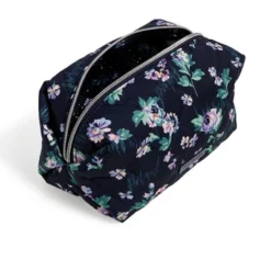 Vera Bradley Medium Cosmetic Bag 14 Vera Bradley Medium Cosmetic Bag -Fashion Bag Store GUEST 5c379e3f 39c2 4025 ad2e c1b4c069ff1f