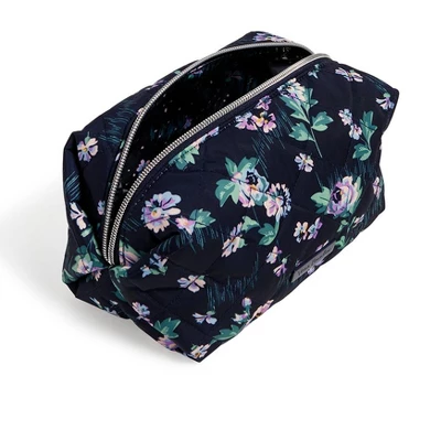 Vera Bradley Medium Cosmetic Bag 5 Vera Bradley Medium Cosmetic Bag - Image 3