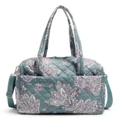 Vera Bradley Medium Travel Duffel Bag 18 Vera Bradley Medium Travel Duffel Bag -Fashion Bag Store GUEST 5c64edf7 d2f4 4ee7 9b63 06f7e3c950b3