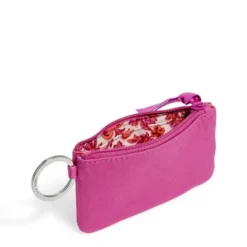 Vera Bradley Women's Cotton Zip ID Lanyard -Fashion Bag Store GUEST 5dd3598e 99b4 4666 8e95 160480cb08ff