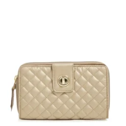 Vera Bradley RFID Turnlock Wallet 7 Vera Bradley RFID Turnlock Wallet -Fashion Bag Store GUEST 5de1d261 9d94 4290 a080 d1b831fac102