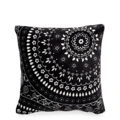 Vera Bradley Women's Fleece Decorative Throw Pillow -Fashion Bag Store GUEST 5e850081 3aa8 4b68 8e68 cad11c3bf2a1