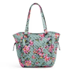Vera Bradley Women's Cotton Glenna Satchel 31 Vera Bradley Women's Cotton Glenna Satchel -Fashion Bag Store GUEST 60d93d6d 7f1e 43c9 9e94 e05db0b0c93f