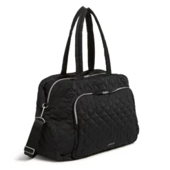 Vera Bradley Grand Weekender Travel Bag