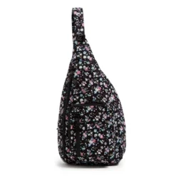 Vera Bradley Women's Cotton Sling Backpack -Fashion Bag Store GUEST 610f1ba3 91f0 4788 a0d5 1654672c5dc0