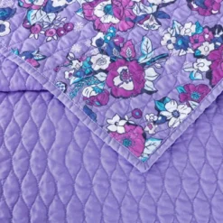 Enchanted Garden Quilt Set - Vera Bradley -Fashion Bag Store GUEST 615bf164 d19c 4778 837f d09cb71ebdf9