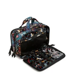 Vera Bradley Ultimate Travel Case