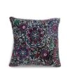 Vera Bradley Women's Fleece Decorative Throw Pillow -Fashion Bag Store GUEST 6399fd04 eb3d 45b8 8873 ec258f4e9250