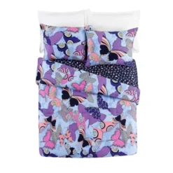 Giant Atlas Butterflies Comforter & Sham Set - Vera Bradley