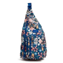 Vera Bradley Women's Sling Backpack 19 Vera Bradley Women's Sling Backpack -Fashion Bag Store GUEST 6456b98d 9e5f 4ffa b91e cb00db4e1ea3