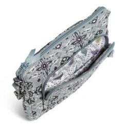 Vera Bradley Women's Cotton RFID Little Hipster -Fashion Bag Store GUEST 646ed128 8896 4649 94c4 82abedda5a5b